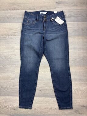 Torrid Denim Jegging - size 14R NWT